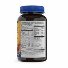 Alive Men's Gummy Vitamins, by Natures Way, image #2