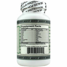 All-Basic 677 Mg, 100 Capsules, by Montiff, image #2