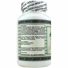 All-Basic 677 Mg, 100 Capsules, by Montiff, image #3