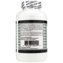 All-Basic 677 Mg, 200 Capsules, by Montiff, image #3