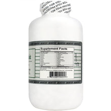 All-Basic 677 Mg, 500 Capsules, by Montiff, image #2