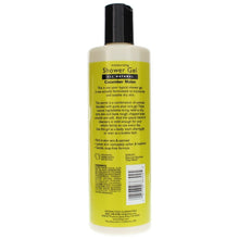 All Natural Moisturizing Shower Gel, Cucumber Melon, by Shikai, image #2