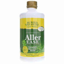 Aller Ease, by Buried Treasure