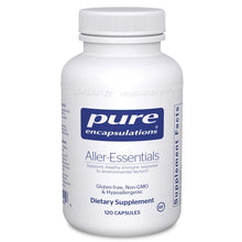 Aller-Essentials, by Pure Encapsulations