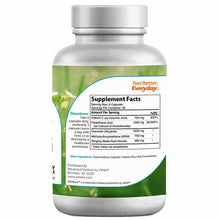 AllerBreez Immune Support, 180 Capsules, by Zahler, image #2