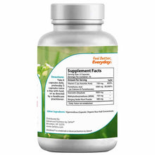 AllerBreez Immune Support, 90 Capsules, by Zahler, image #3