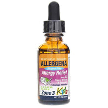 Allergena Zone 3 for Kids, 1 Oz, by Progena