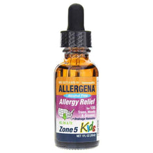 Allergena Zone 5 for Kids, by Progena
