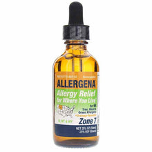 Allergena Zone 7, by Progena