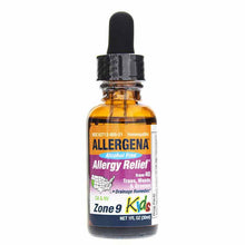 Allergena Zone 9 for Kids, by Progena