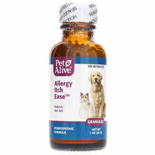 Allergy Itch Ease Granules, by PetAlive