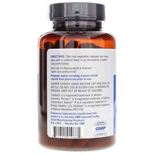 Allergy Modulator with Tinofend, by Progressive Labs, image #3