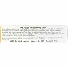 Allergy Organic Maximum Strength, by Forces Of Nature, image #4