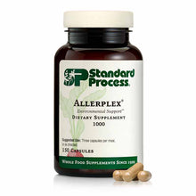 Allerplex, by Standard Process