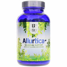 Allurtica Seasonal Support, 120 Capsules, by Utzy Naturals