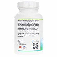 Aloe Lax 225, 180 Capsules, by Bio-Design, image #3