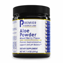 Aloe Powder, by Premier Research Labs