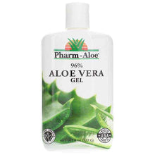 Aloe Vera Gel, by Pharm-Aloe