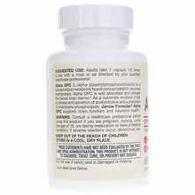 Alpha GPC 300 Mg, by Jarrow Formulas, image #3