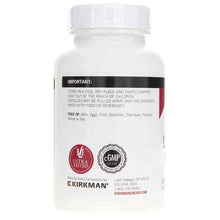 Alpha Lipoic Acid 100 Mg, by Kirkman, image #3