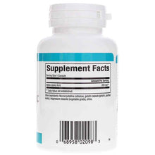 Alpha Lipoic Acid 200 Mg, 60 Capsules, by Natural Factors, image #2