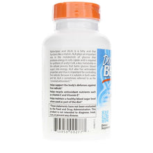 Alpha Lipoic Acid 300 Mg, by Doctors Best, image #3