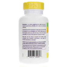 Alpha Lipoic Acid 300 Mg, 150 Capsules, by Healthy Origins, image #3