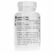 Alpha Lipoic Acid 300 Mg Antioxidant Protection, 120 Capsules, by Source Naturals, image #2