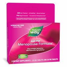 AM/PM Menopause Formula, by Natures Way