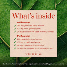 AM/PM Menopause Formula, by Natures Way