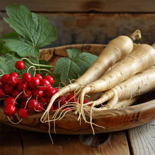 American Ginseng, 60 Veg Capsules, by Premier Research Labs, image #4