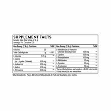 Amino Complex, Berry, 8 Oz, by Thorne Research, image #2