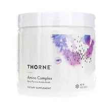Amino Complex, Berry, by Thorne Research