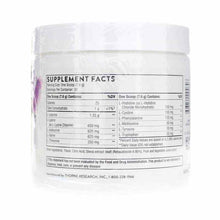 Amino Complex, Berry, by Thorne Research, image #2