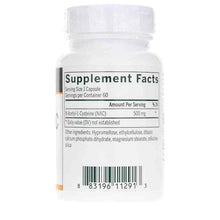 Amino NAC, by Genestra, image #2