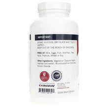 Amino Support Capsules, by Kirkman, image #3