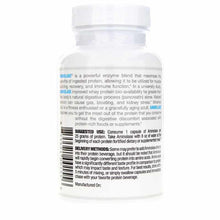 Aminolase TPA, 90 Capsules, by Arthur Andrew Medical, image #3