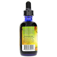 Ancient Earth Minerals Liquid, by Body Ecology, image #3