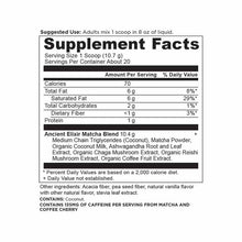 Ancient Elixirs Superfood Matcha, by Ancient Nutrition, image #2