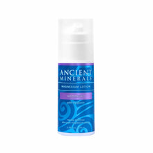 Magnesium Lotion Goodnight with Melatonin, by Ancient Minerals