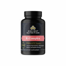 Ancient Nutrients B Complex, by Ancient Nutrition