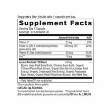 Ancient Nutrients Iron, by Ancient Nutrition, image #2