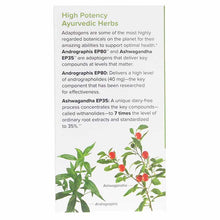 Andrographis and Ashwagandha, by Terry Naturally, image #4