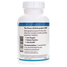 Andrographis EP80 Extra Strength, by EuroMedica, image #3