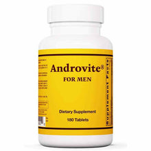 Androvite, by Optimox
