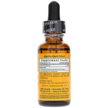 Angelica Extract, 1 Oz, by Herb Pharm, image #2