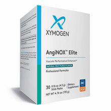 AngiNOX Elite, by Xymogen