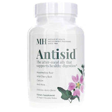 Antisid, 60 Chewable Tablets, by Michael's Health