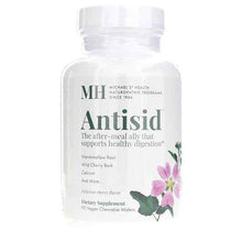 Antisid, 90 Chewable Tablets, by Michael's Health