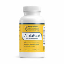 AnxiaEase, by Researched Nutritionals